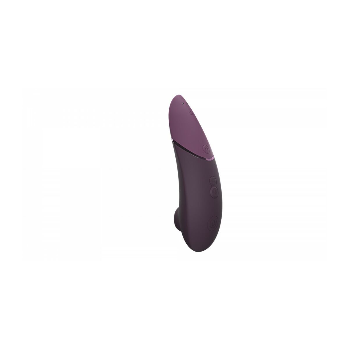 Vibratore Womanizer WOM180-PURPLE Viola
